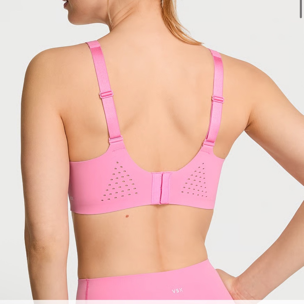 Victoria secret VSX Featherweight MaxSports Bra 40C - Picture 2 of 6